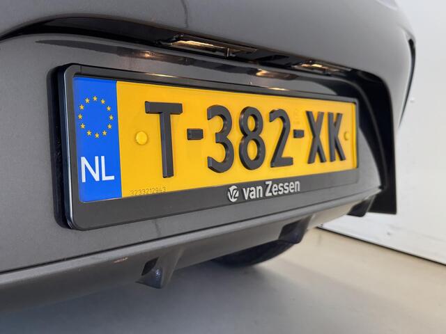 Mitsubishi SPACE STAR 1.2 Connect+ | APP connect | Lichtmetalen velgen | Garantie tot 9-2031 | Rijklaarprijs