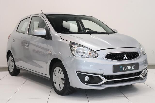 Mitsubishi SPACE STAR 1.0 Cool+ | Automaat | Airco | Radio CD |