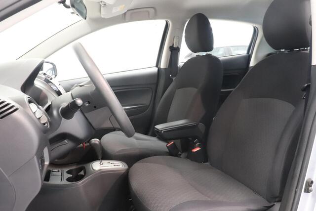 Mitsubishi SPACE STAR 1.0 Cool+ | Automaat | Airco | Radio CD |