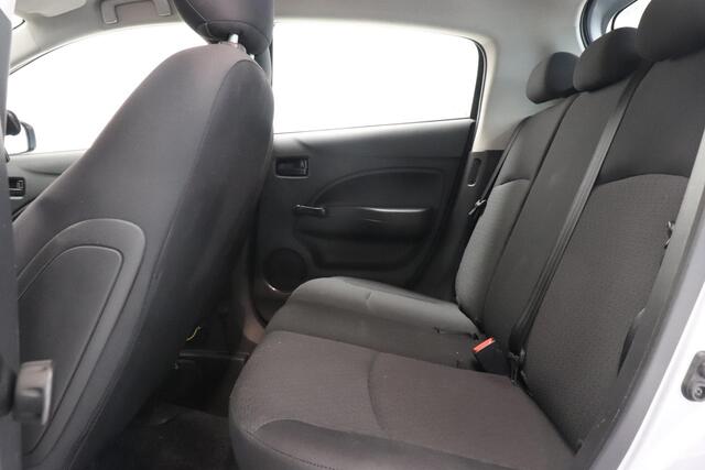 Mitsubishi SPACE STAR 1.0 Cool+ | Automaat | Airco | Radio CD |