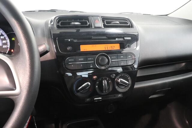 Mitsubishi SPACE STAR 1.0 Cool+ | Automaat | Airco | Radio CD |
