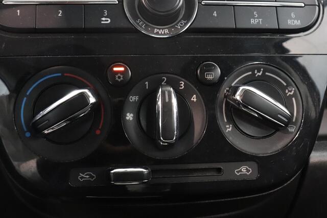 Mitsubishi SPACE STAR 1.0 Cool+ | Automaat | Airco | Radio CD |