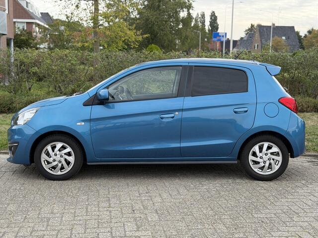 Mitsubishi SPACE STAR 1.0 Active