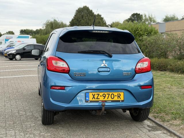 Mitsubishi SPACE STAR 1.0 Active