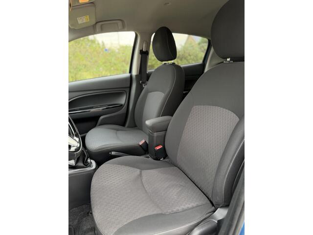 Mitsubishi SPACE STAR 1.0 Active