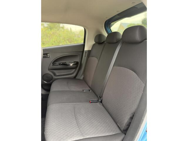 Mitsubishi SPACE STAR 1.0 Active