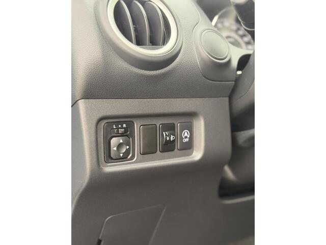 Mitsubishi SPACE STAR 1.0 Active