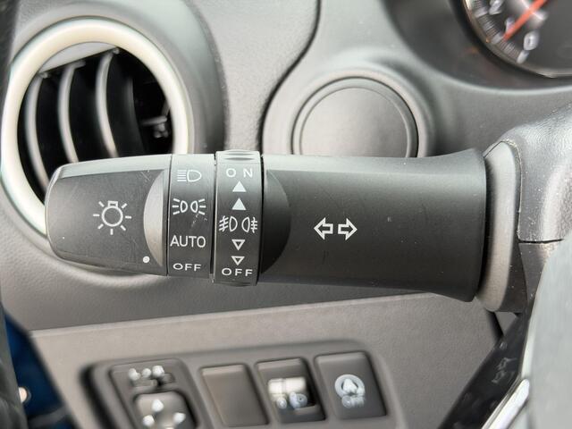 Mitsubishi SPACE STAR 1.0 Active