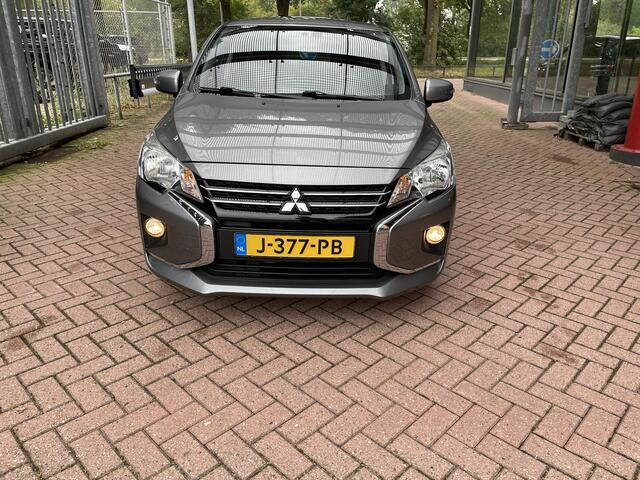 Mitsubishi SPACE STAR 1.2 Nova Automaat | Cruise Control | Navigatie | Climate Control | Carplay/android |