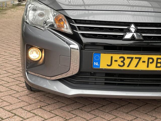 Mitsubishi SPACE STAR 1.2 Nova Automaat | Cruise Control | Navigatie | Climate Control | Carplay/android |