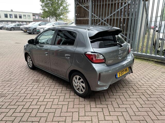 Mitsubishi SPACE STAR 1.2 Nova Automaat | Cruise Control | Navigatie | Climate Control | Carplay/android |
