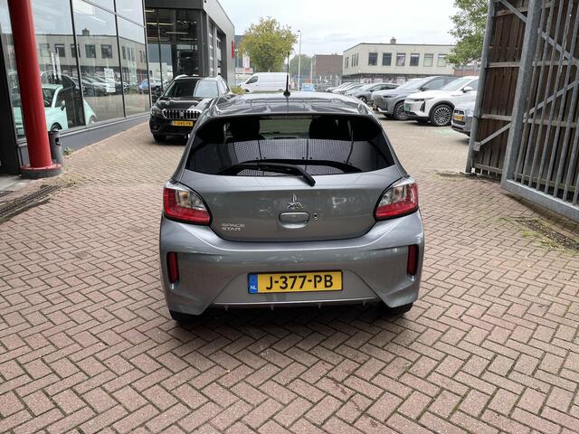 Mitsubishi SPACE STAR 1.2 Nova Automaat | Cruise Control | Navigatie | Climate Control | Carplay/android |