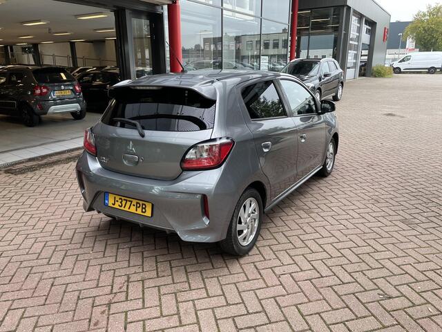 Mitsubishi SPACE STAR 1.2 Nova Automaat | Cruise Control | Navigatie | Climate Control | Carplay/android |