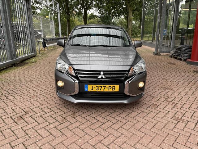 Mitsubishi SPACE STAR 1.2 Nova Automaat | Cruise Control | Navigatie | Climate Control | Carplay/android |