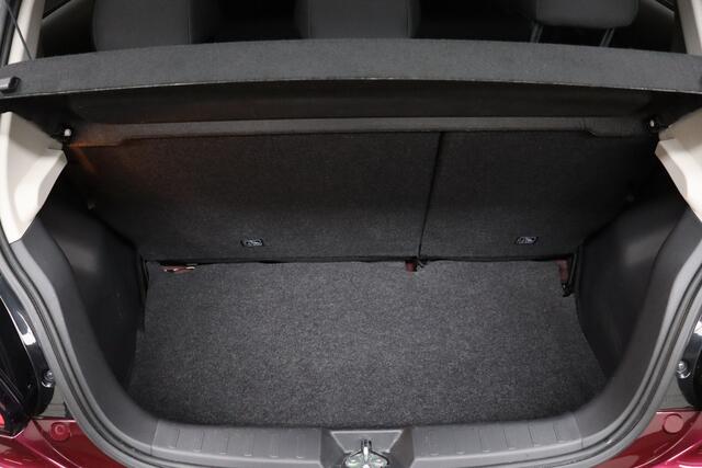 Mitsubishi SPACE STAR 1.2 Automaat Nova | Cruise-control | Camera | Clima | Apple Carplay & Android Auto | Keyless Entry/Start | Navigatie | LM Velgen