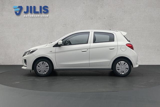 Mitsubishi SPACE STAR 1.2 Cool+ | Airco | Elektrische ramen | Multifunctioneel stuur