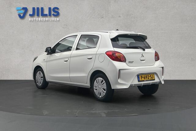 Mitsubishi SPACE STAR 1.2 Cool+ | Airco | Elektrische ramen | Multifunctioneel stuur