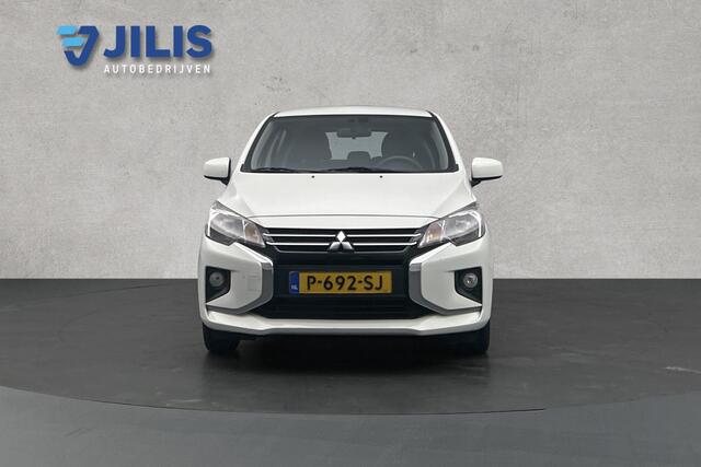 Mitsubishi SPACE STAR 1.2 Cool+ | Airco | Elektrische ramen | Multifunctioneel stuur
