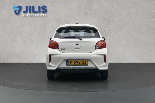 Mitsubishi SPACE STAR 1.2 Cool+ | Airco | Elektrische ramen | Multifunctioneel stuur