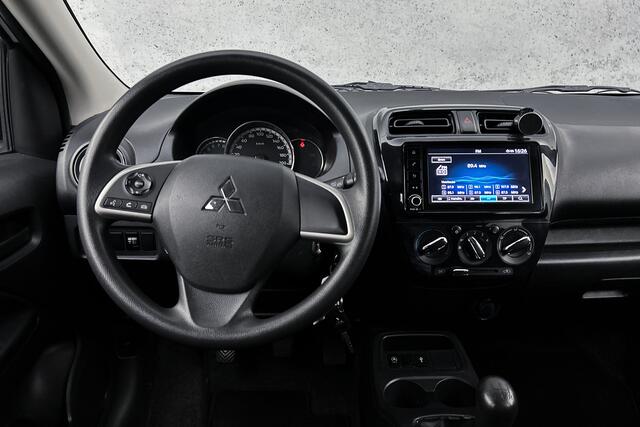 Mitsubishi SPACE STAR 1.2 Cool+ | Airco | Elektrische ramen | Multifunctioneel stuur
