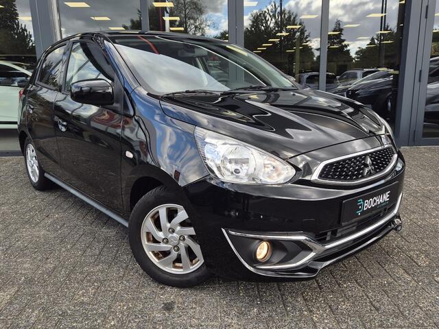 Mitsubishi SPACE STAR 1.2 Connect Pro | 1e Eigenaar | Navigatie | Apple Carplay/Android Auto |