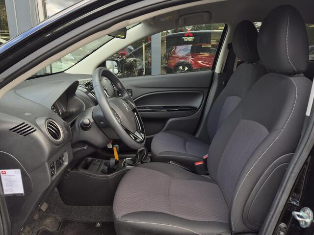 Mitsubishi SPACE STAR 1.2 Connect Pro | 1e Eigenaar | Navigatie | Apple Carplay/Android Auto |