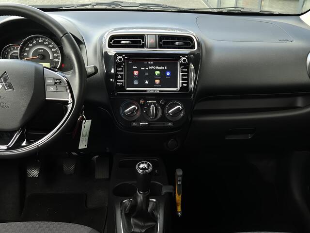 Mitsubishi SPACE STAR 1.2 Connect Pro | 1e Eigenaar | Navigatie | Apple Carplay/Android Auto |