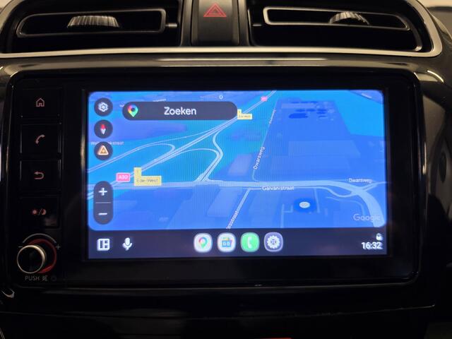 Mitsubishi SPACE STAR 1.2 Dynamic | Apple CarPlay | Android Auto navigatie | Cruise Control |