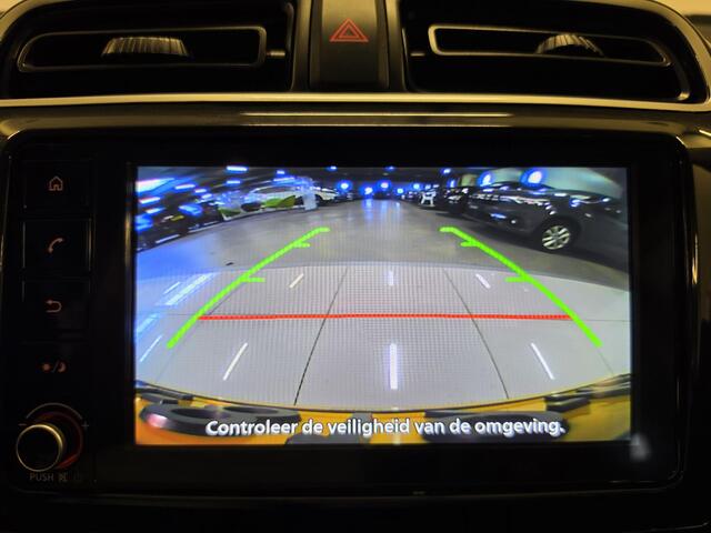 Mitsubishi SPACE STAR 1.2 Dynamic | Apple CarPlay | Android Auto navigatie | Cruise Control |