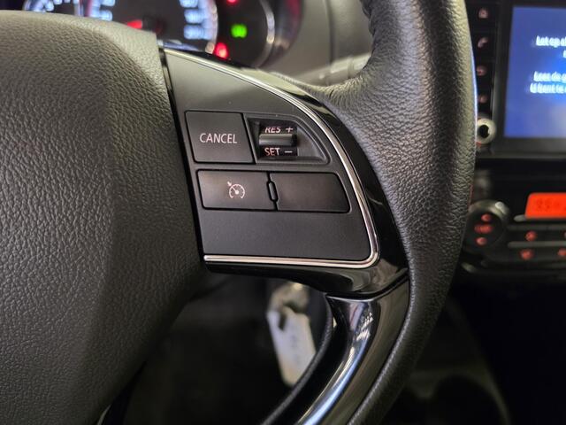Mitsubishi SPACE STAR 1.2 Dynamic | Apple CarPlay | Android Auto navigatie | Cruise Control |