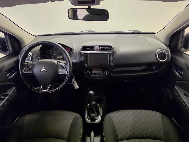 Mitsubishi SPACE STAR 1.2 Dynamic | Apple CarPlay | Android Auto navigatie | Cruise Control |