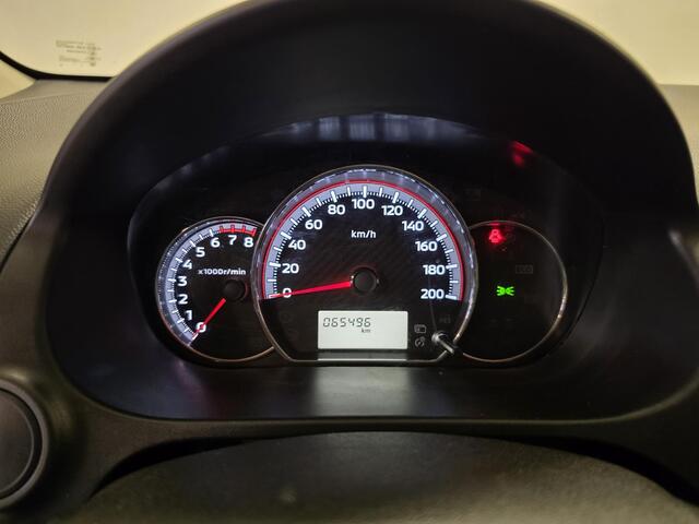 Mitsubishi SPACE STAR 1.2 Dynamic | Apple CarPlay | Android Auto navigatie | Cruise Control |