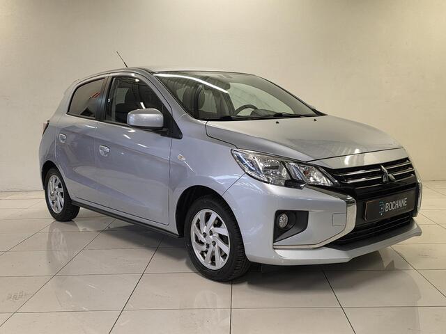 Mitsubishi SPACE STAR 1.2 Dynamic | Apple CarPlay | Android Auto navigatie | Cruise Control |