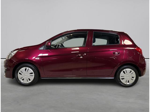 Mitsubishi SPACE STAR 1.0 Inform