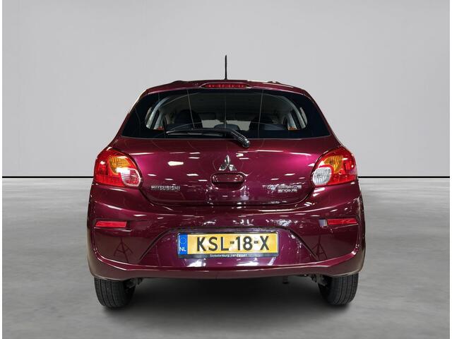Mitsubishi SPACE STAR 1.0 Inform