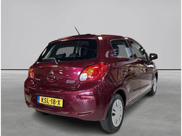 Mitsubishi SPACE STAR 1.0 Inform