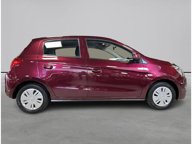 Mitsubishi SPACE STAR 1.0 Inform