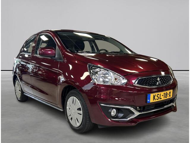 Mitsubishi SPACE STAR 1.0 Inform