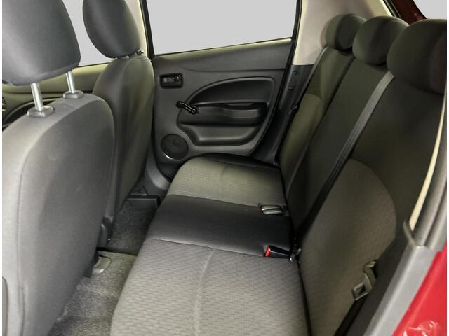 Mitsubishi SPACE STAR 1.0 Inform