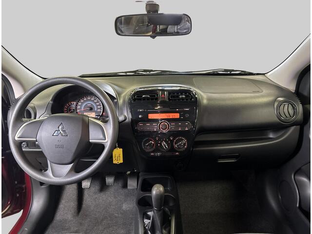 Mitsubishi SPACE STAR 1.0 Inform