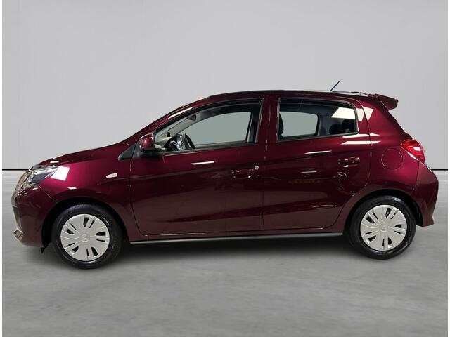 Mitsubishi SPACE STAR 1.0 Cool+
