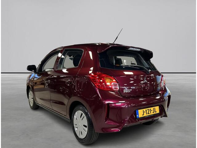 Mitsubishi SPACE STAR 1.0 Cool+