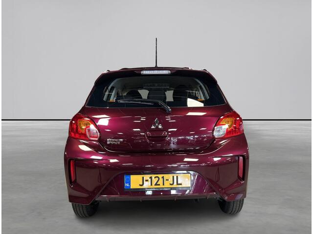 Mitsubishi SPACE STAR 1.0 Cool+