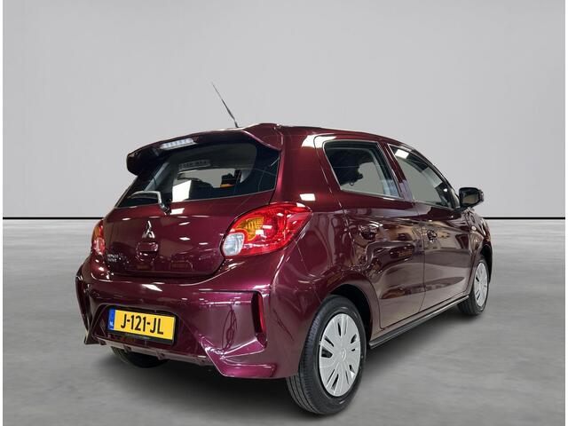 Mitsubishi SPACE STAR 1.0 Cool+