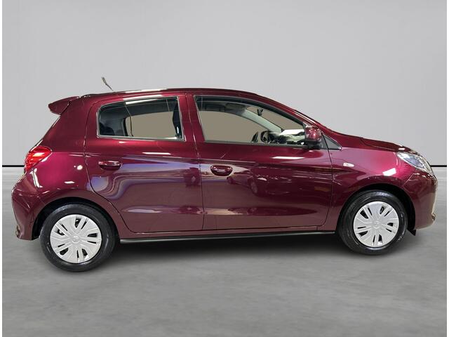 Mitsubishi SPACE STAR 1.0 Cool+
