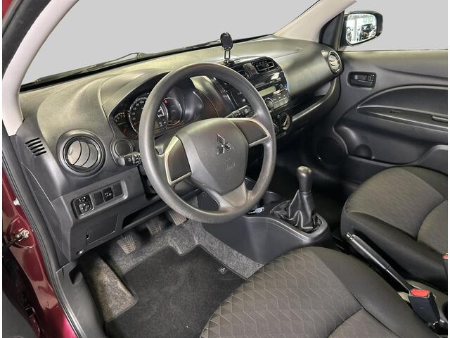 Mitsubishi SPACE STAR 1.0 Cool+