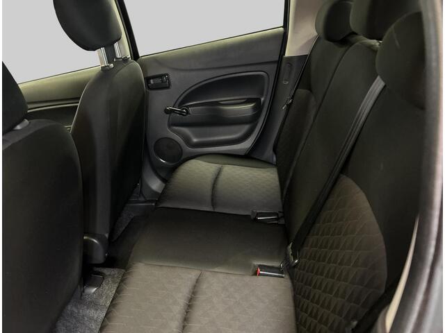 Mitsubishi SPACE STAR 1.0 Cool+