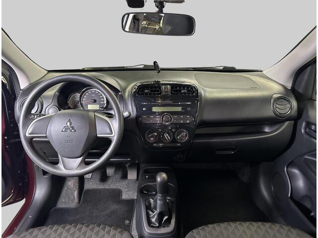 Mitsubishi SPACE STAR 1.0 Cool+