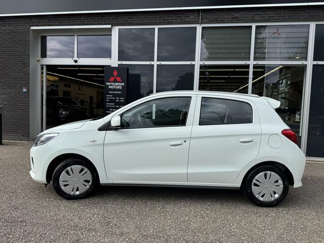 Mitsubishi SPACE STAR 1.2 Cool+