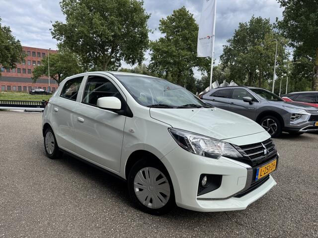 Mitsubishi SPACE STAR 1.2 Cool+